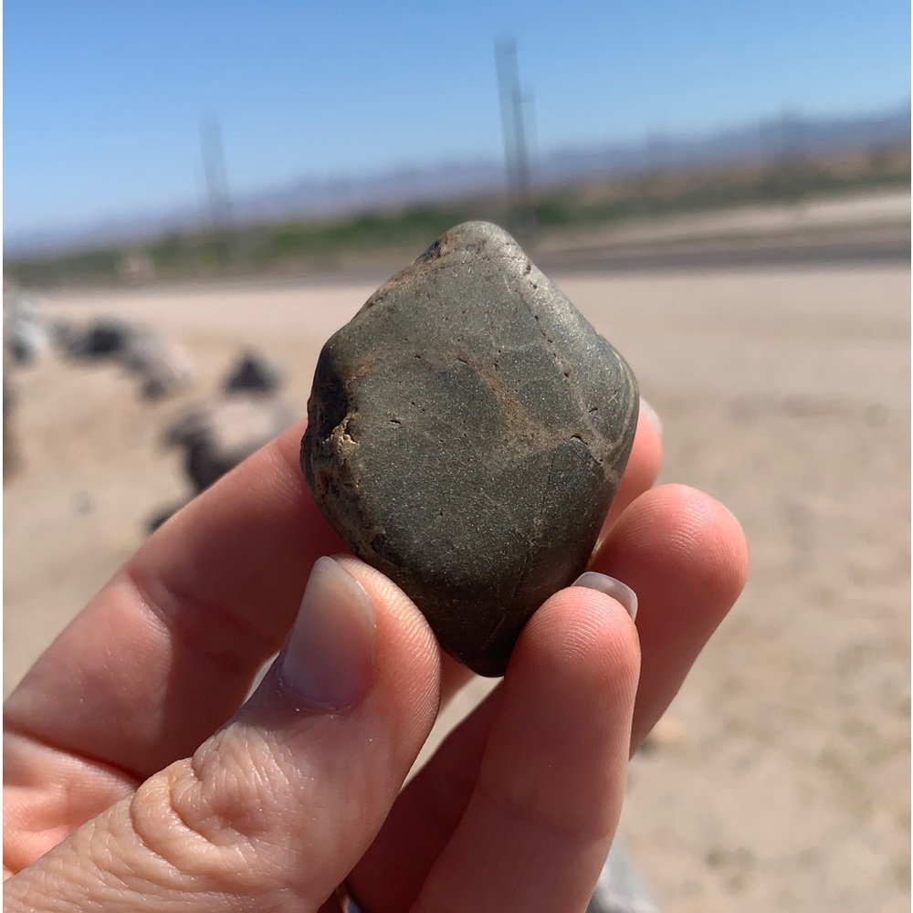 Epidote • New Mexico Rocks • Heart Chakra Crystals
